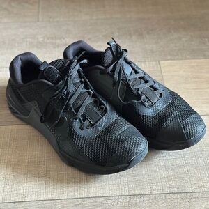 Nike Men Metcon 7 Black Anthracite